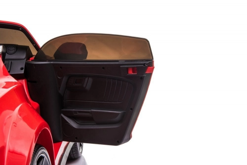 Elektriskā sporta automašīna bērniemFord Mustang GT Drift SX2038 Red