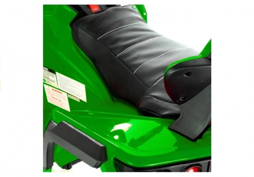 Elektriskais kvadracikls bērniem BMD0906 Green