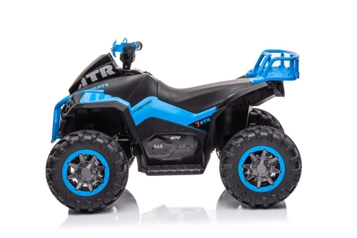 Электрический квадроцикл для детей GTS1199 Blue