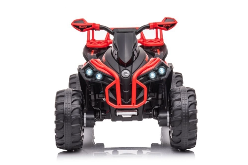 Elektriskais kvadracikls bērniem GTS1199 Red