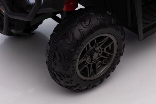 Электрический квадроцикл для детей Quad JC915 White