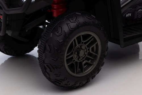 Электрический квадроцикл для детей Quad JC915 White