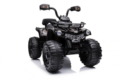 Электрический квадроцикл для детей Quad Madman JS009 Black