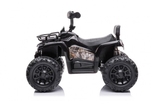 Электрический квадроцикл для детей Quad Madman JS009 Black