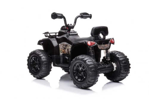Электрический квадроцикл для детей Quad Madman JS009 Black