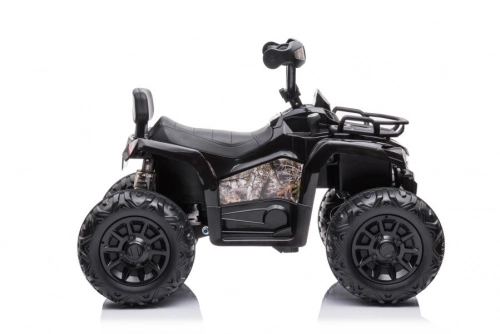 Электрический квадроцикл для детей Quad Madman JS009 Black