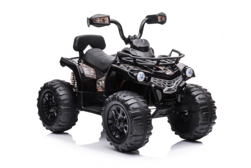 Электрический квадроцикл для детей Quad Madman JS009 Black