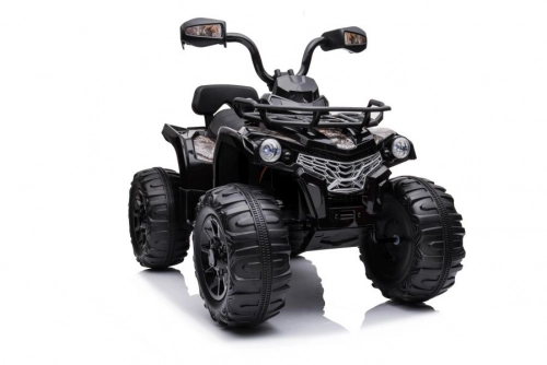 Электрический квадроцикл для детей Quad Madman JS009 Black