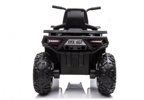 Elektriskais kvadracikls bērniem XMX607 Black