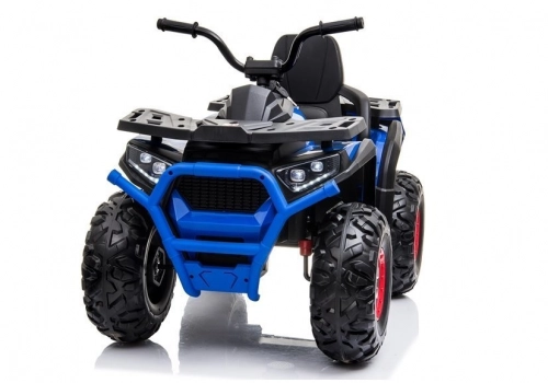 Elektriskais kvadracikls bērniem XMX607 Blue
