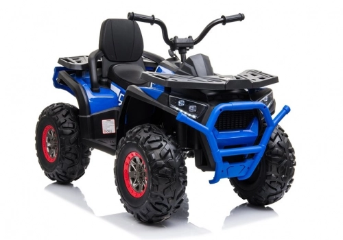 Elektriskais kvadracikls bērniem XMX607 Blue