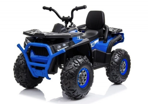 Elektriskais kvadracikls bērniem XMX607 Blue