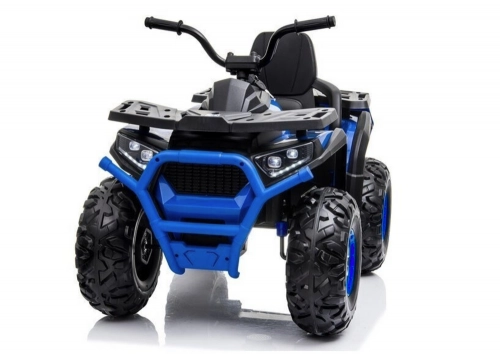 Elektriskais kvadracikls bērniem XMX607 Blue
