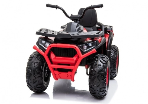 Elektriskais kvadracikls bērniem XMX607 Red