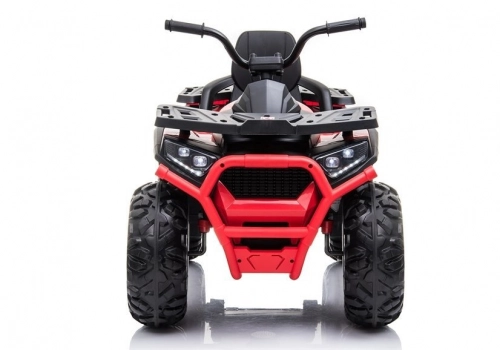 Elektriskais kvadracikls bērniem XMX607 Red