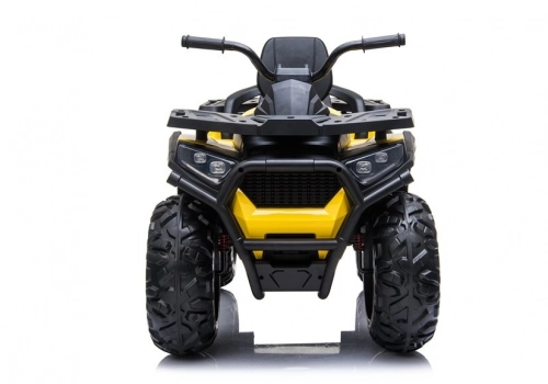 Электрический квадроцикл для детей XMX607 Yellow