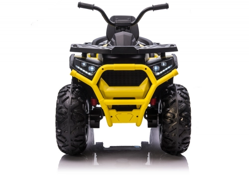 Электрический квадроцикл для детей XMX607 Yellow