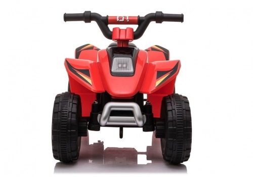 Elektriskais kvadracikls bērniem XMX612 Red