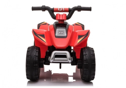 Elektriskais kvadracikls bērniem XMX612 Red