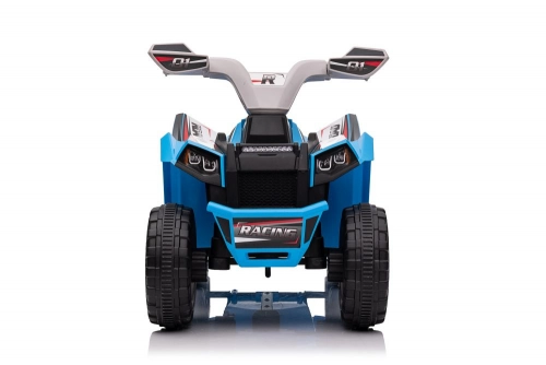 Elektriskais kvadracikls bērniem XMX630T Blue