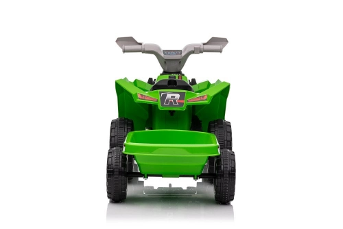 Elektriskais kvadracikls bērniem XMX630T Green