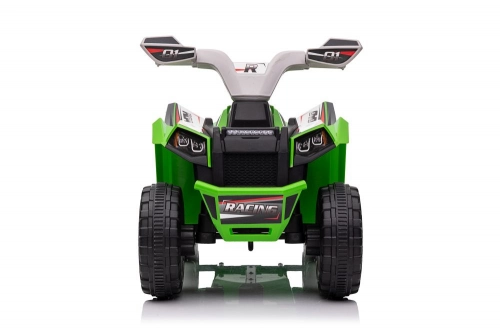 Elektriskais kvadracikls bērniem XMX630T Green