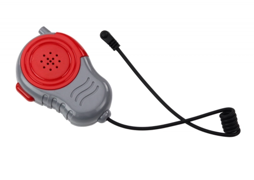 Emergency Services Database Ambulance Lights Sounds