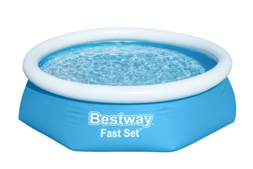 Expanding Pool 244 x 61 cm Bestway 57450