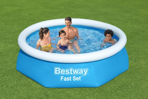 Expanding Pool 244 x 61 cm Bestway 57450