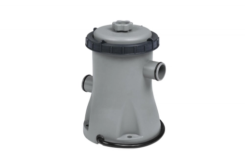 Filter Pump For swimming pool 1249L / h Bestway 58381