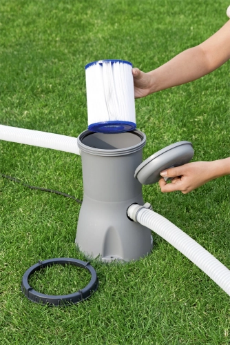 Filter Type II 2 pieces. Bestway 58094