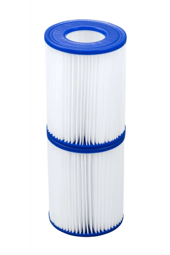 Filter Type II 2 pieces. Bestway 58094