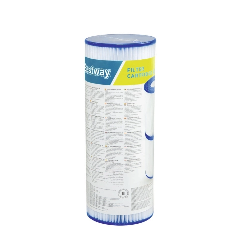 Filter Type II 2 pieces. Bestway 58094