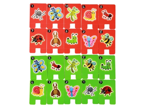 Fun Skill Game Fast Tongue Frog - Catch the Insect Mask Frog