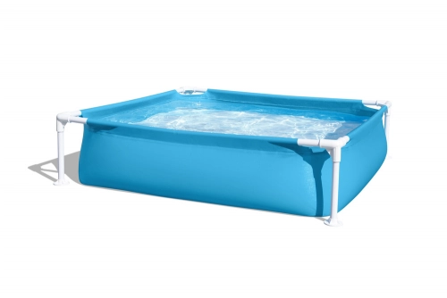 Garden Frame Pool For Children 122 cm x 122 cm Bestway 56217