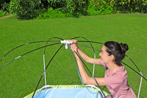 Garden Frame Pool For Children 244 cm x 51 cm Bestway 56432
