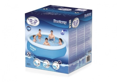 Garden Strut Pool 305 x 76 cm Bestway 57266