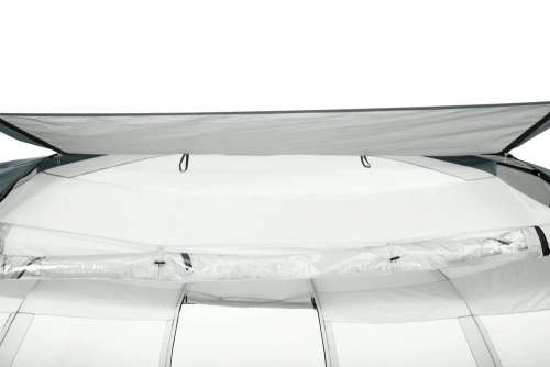 Gazebo Tent For Swimming Pool 600 x 600 x 295 cm Bestway 58612