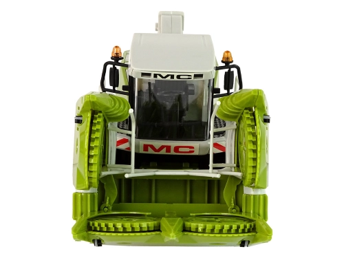 Green Harvester Moving Parts Large MC 7166
