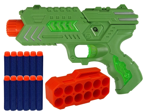 Hand Game Dinosaurs Magnet Shield Music