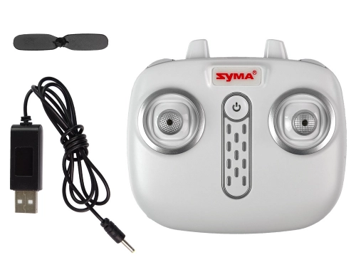 Helikopters R/C SYMA S107H