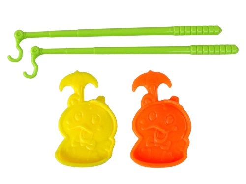 Hook a Duck - Arcade Game