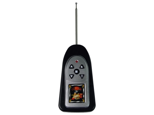 Huge Train Train Sound Sound Lights Smoke 206.5 cm x 153.5 cm
