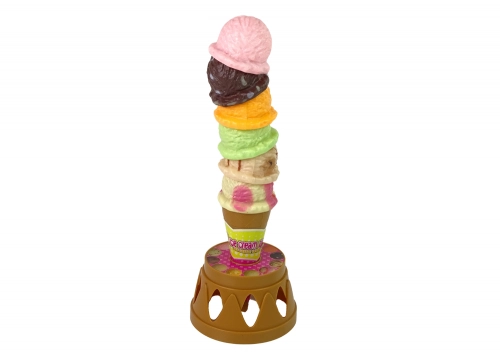 Ice Cream Tower Arcade Game for the Whole Family