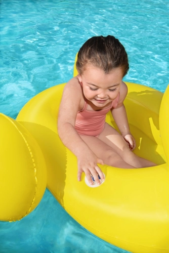Inflatable Duck 102 cm x 99 cm Bestway 34151