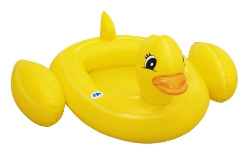 Inflatable Duck 102 cm x 99 cm Bestway 34151