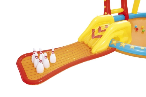 Inflatable playground 435 x 213 x 117 cm Bestway 53068