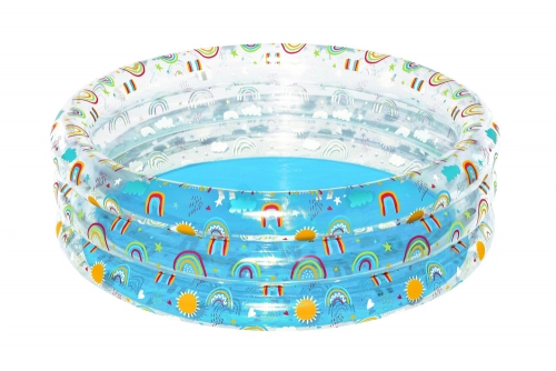 Inflatable Pool Fruit 150 cm x 53 cm Bestway 51045
