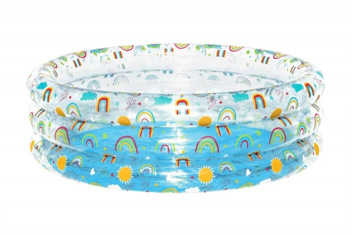 Inflatable Pool Fruit 150 cm x 53 cm Bestway 51045