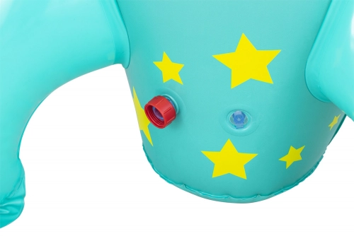 Inflatable Rocket Water Fountain 64 x 61 x 102 cm Bestway 52572